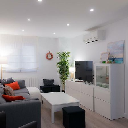 Tuguest Pedro Antonio Apartment Гранада Екстериор снимка