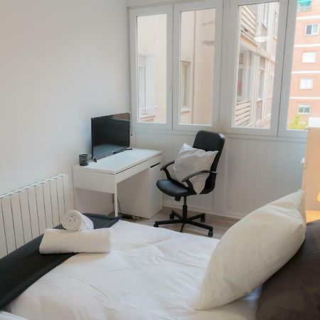 Tuguest Pedro Antonio Apartment Гранада Екстериор снимка