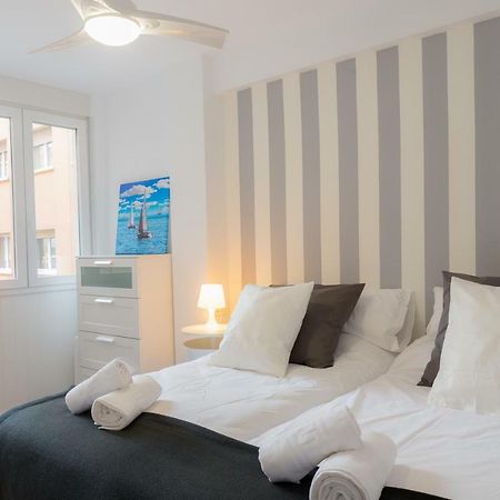Tuguest Pedro Antonio Apartment Гранада Екстериор снимка
