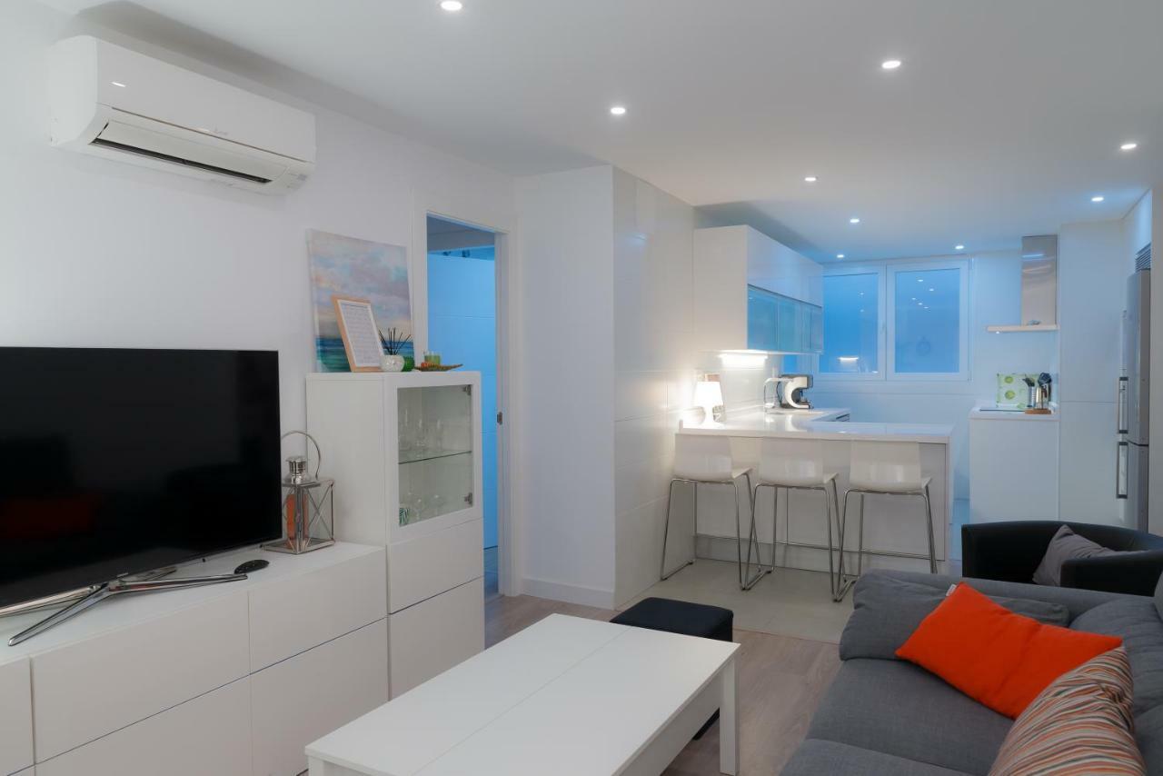 Tuguest Pedro Antonio Apartment Гранада Екстериор снимка