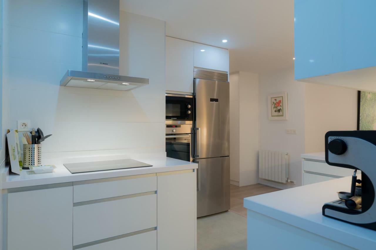Tuguest Pedro Antonio Apartment Гранада Екстериор снимка
