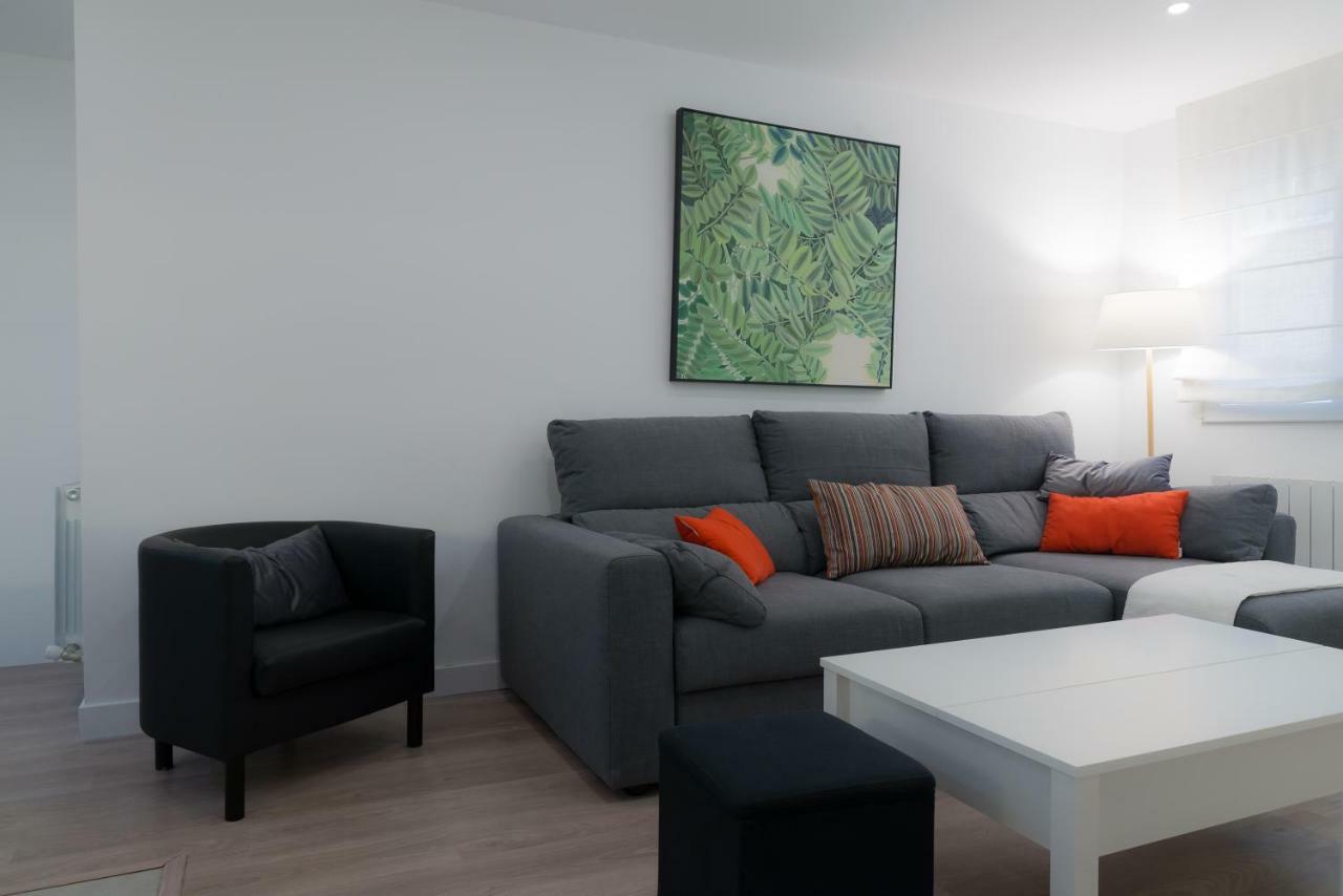 Tuguest Pedro Antonio Apartment Гранада Екстериор снимка