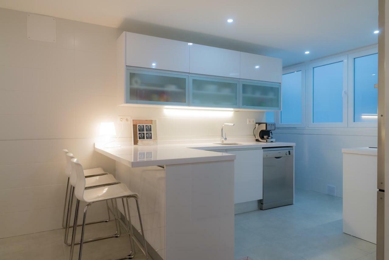 Tuguest Pedro Antonio Apartment Гранада Екстериор снимка