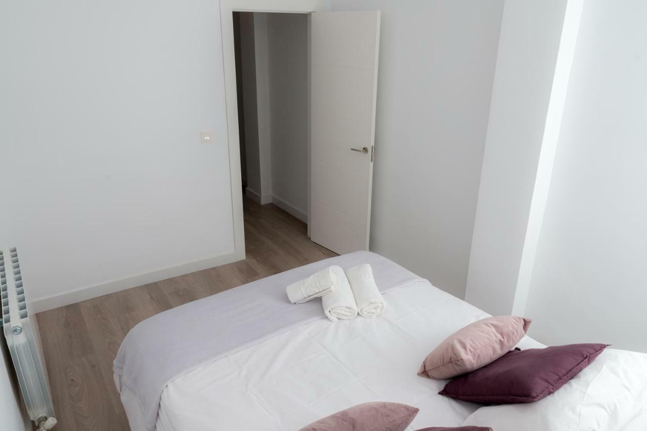Tuguest Pedro Antonio Apartment Гранада Екстериор снимка