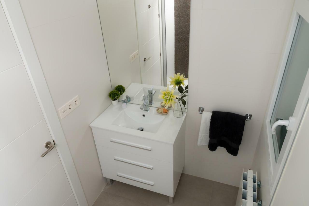 Tuguest Pedro Antonio Apartment Гранада Екстериор снимка