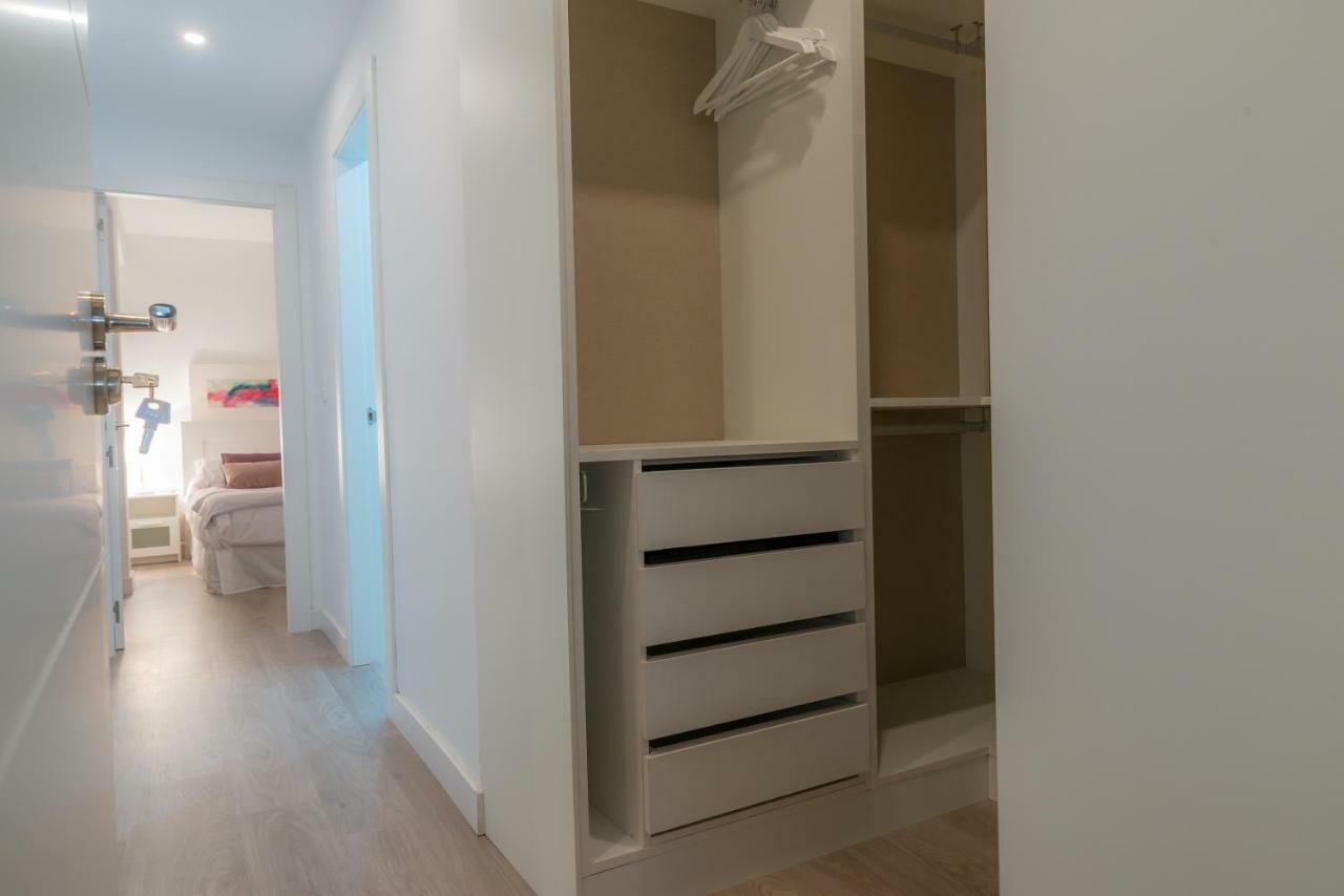 Tuguest Pedro Antonio Apartment Гранада Екстериор снимка