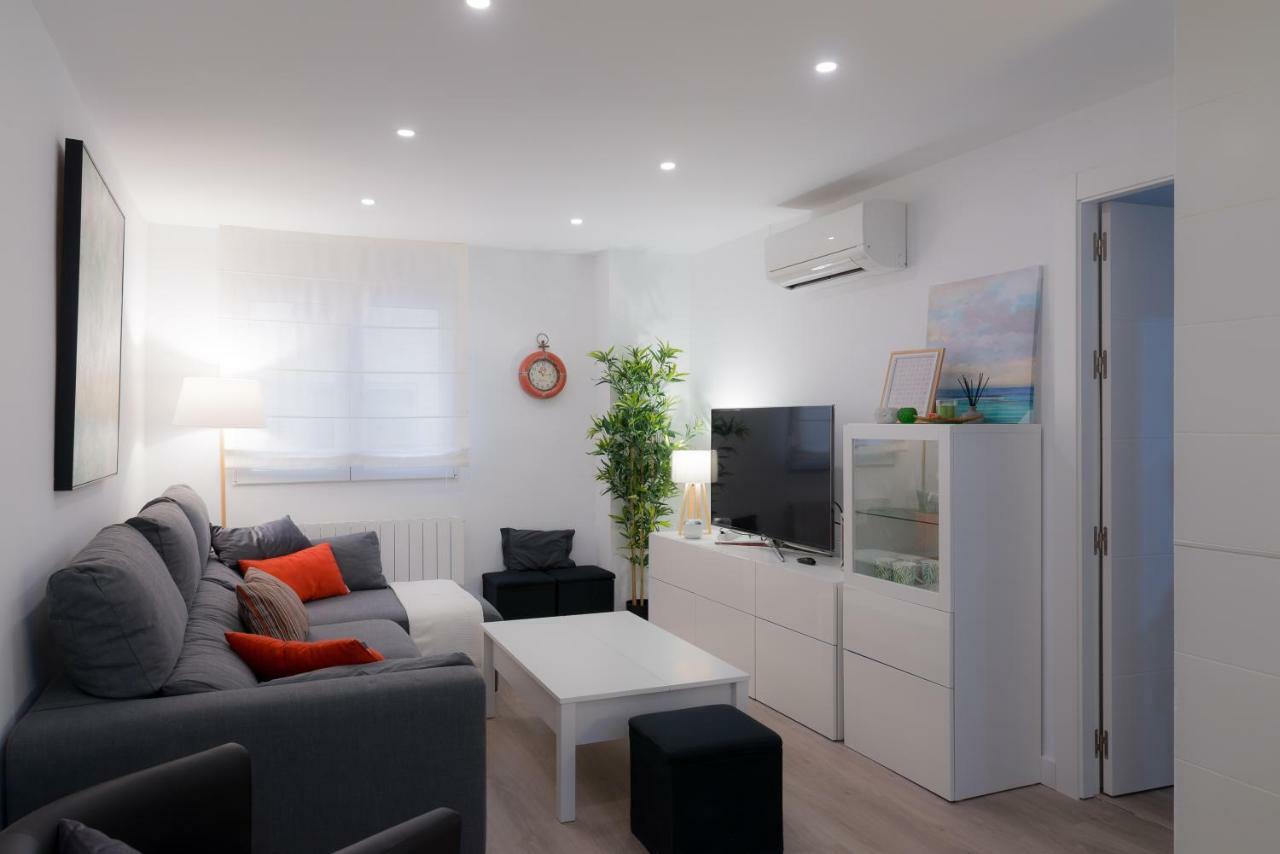 Tuguest Pedro Antonio Apartment Гранада Екстериор снимка