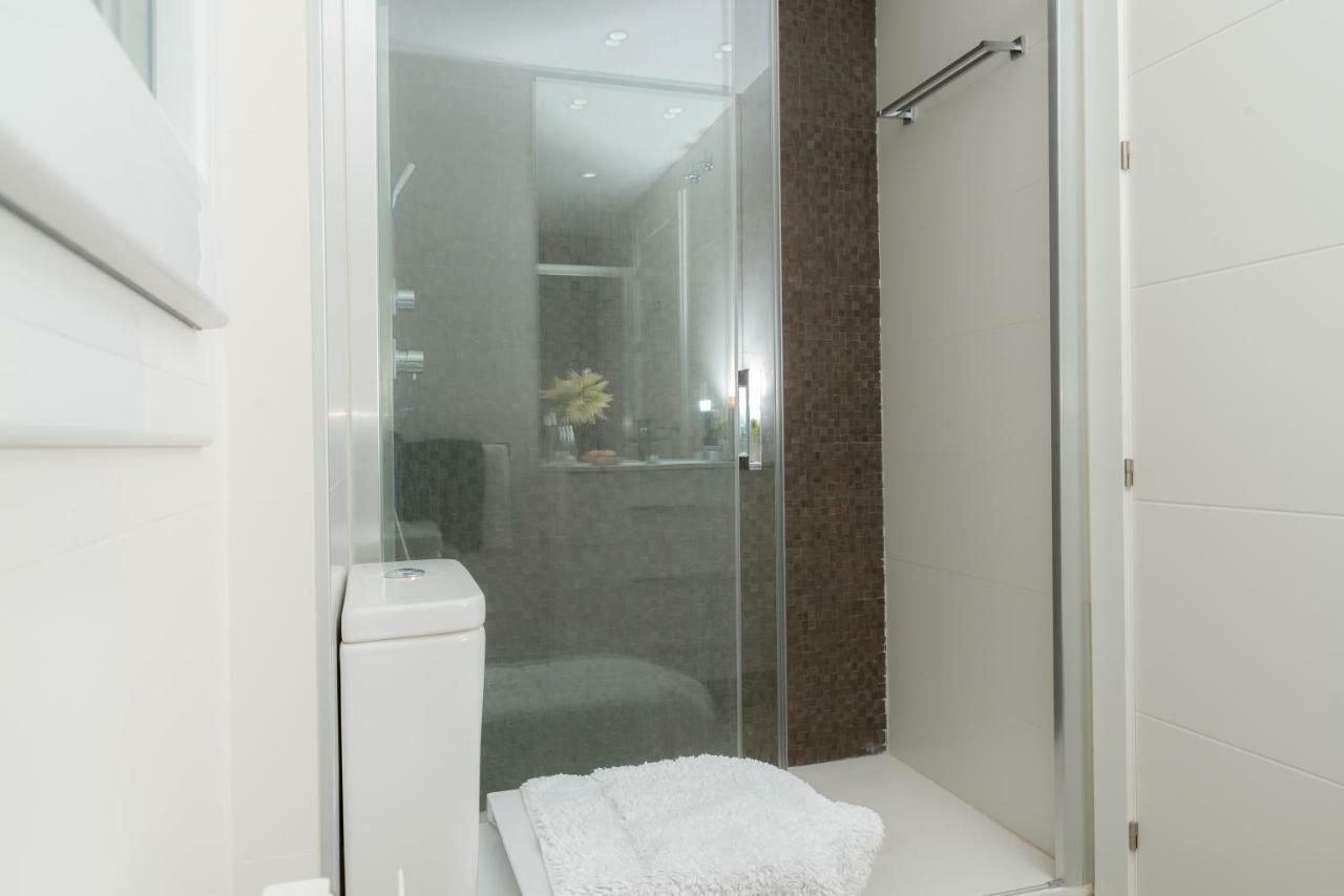 Tuguest Pedro Antonio Apartment Гранада Екстериор снимка