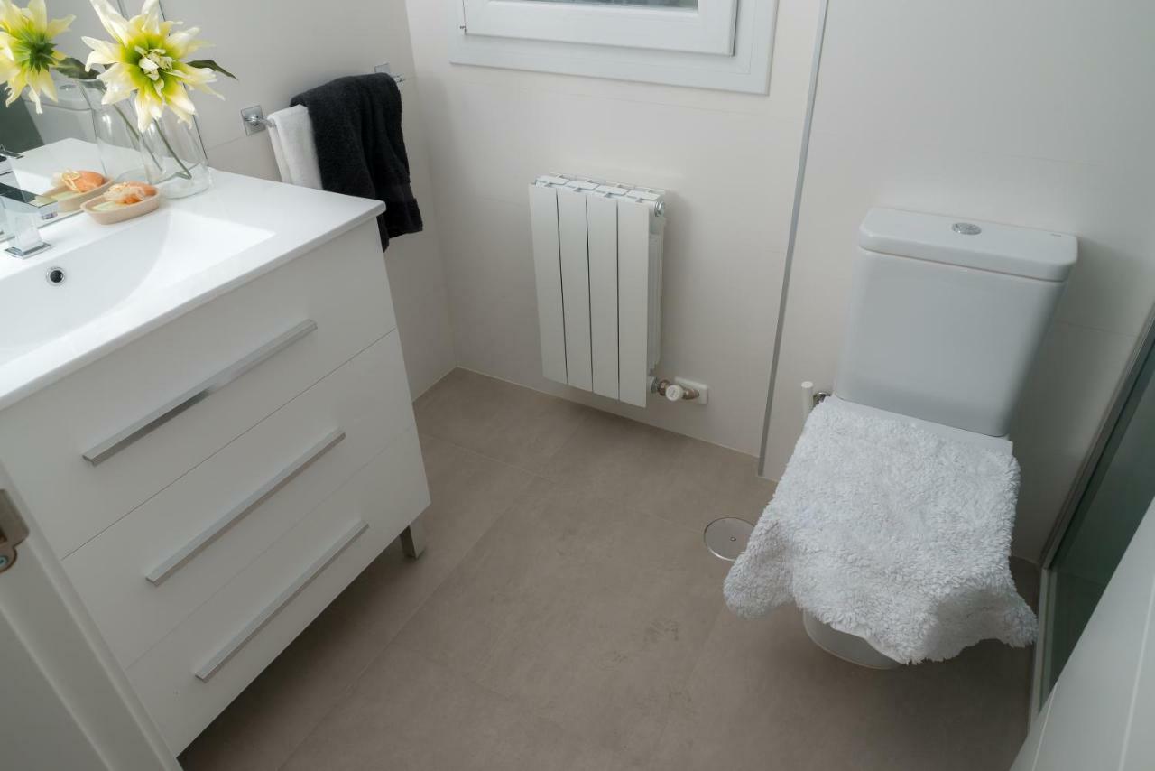 Tuguest Pedro Antonio Apartment Гранада Екстериор снимка