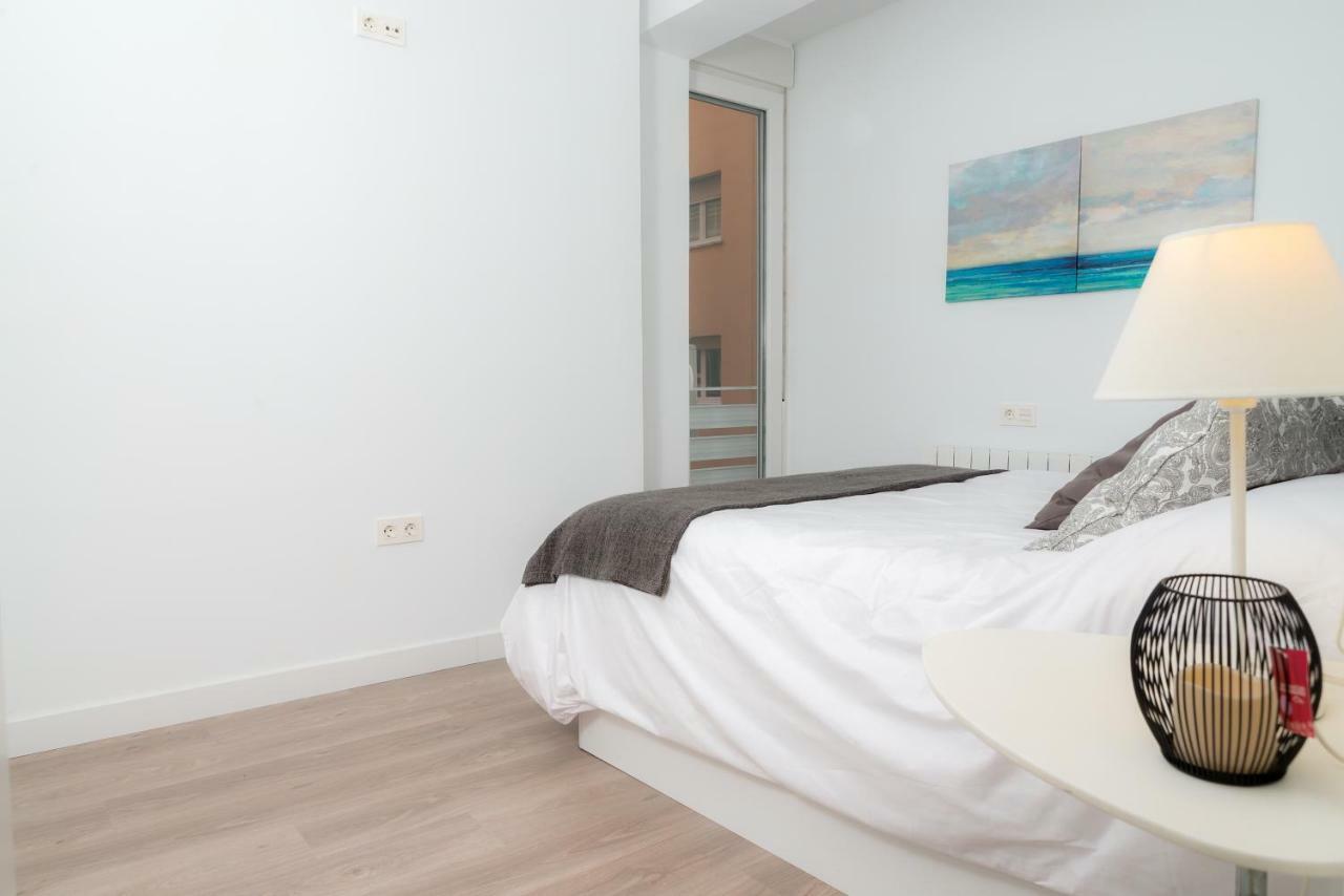 Tuguest Pedro Antonio Apartment Гранада Екстериор снимка