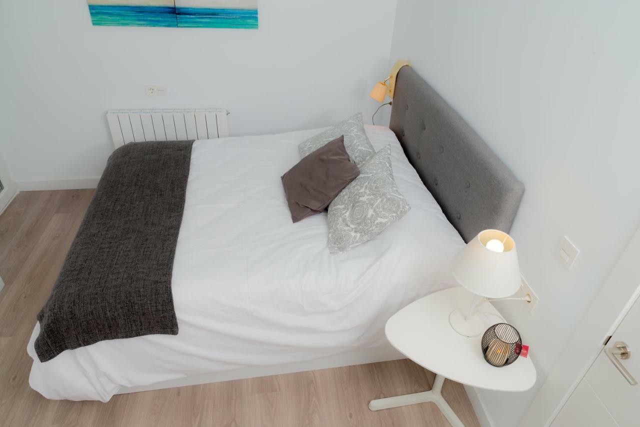 Tuguest Pedro Antonio Apartment Гранада Екстериор снимка