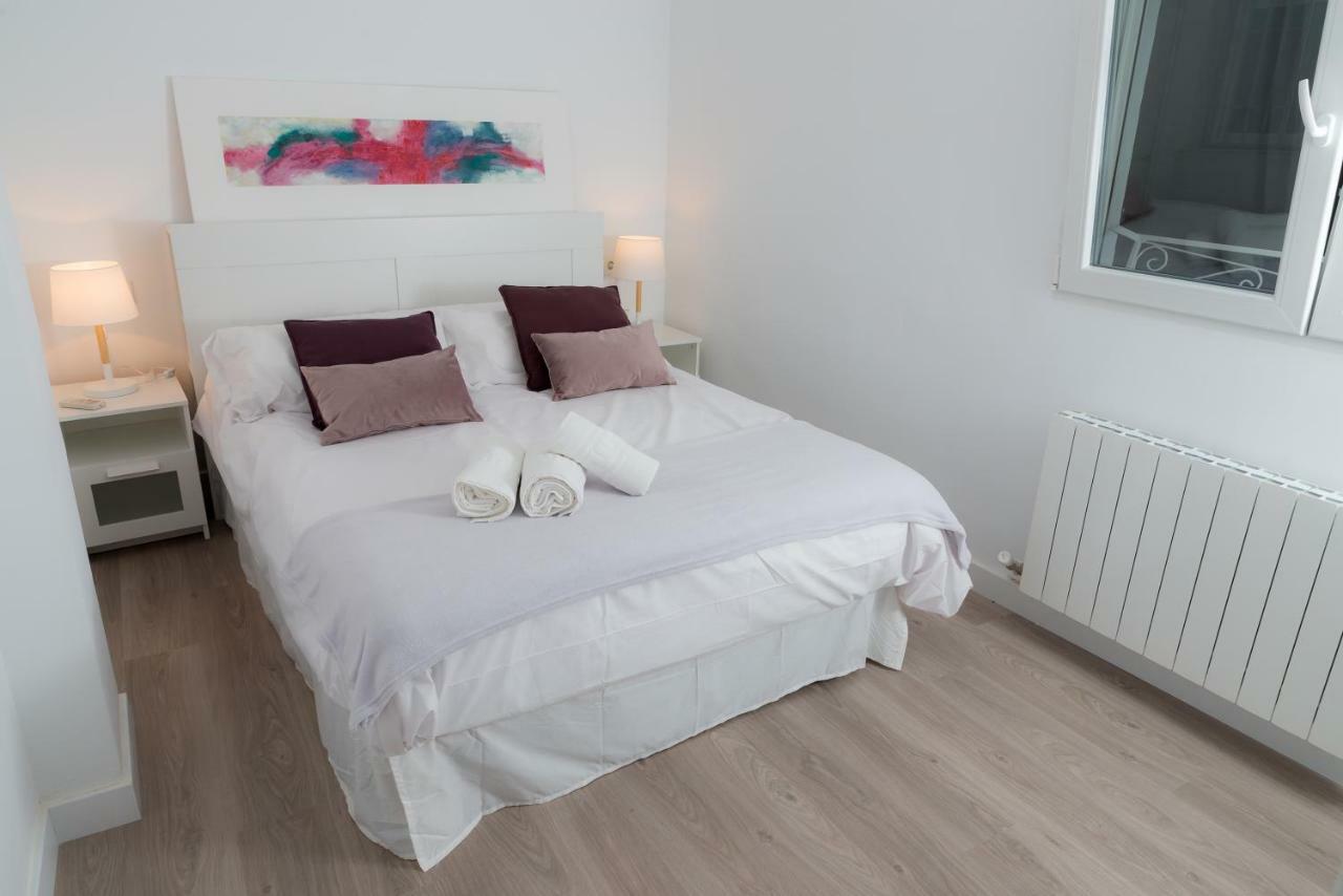 Tuguest Pedro Antonio Apartment Гранада Екстериор снимка