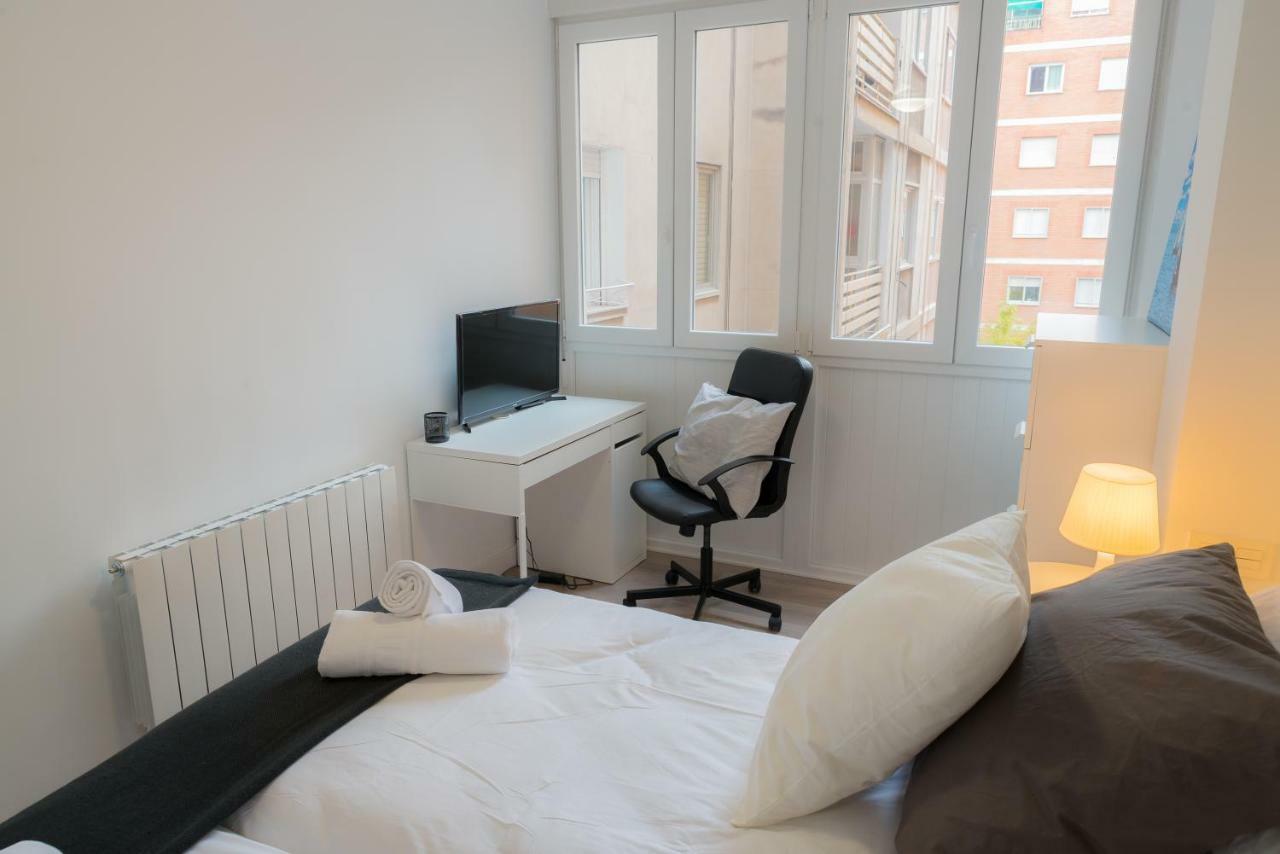 Tuguest Pedro Antonio Apartment Гранада Екстериор снимка