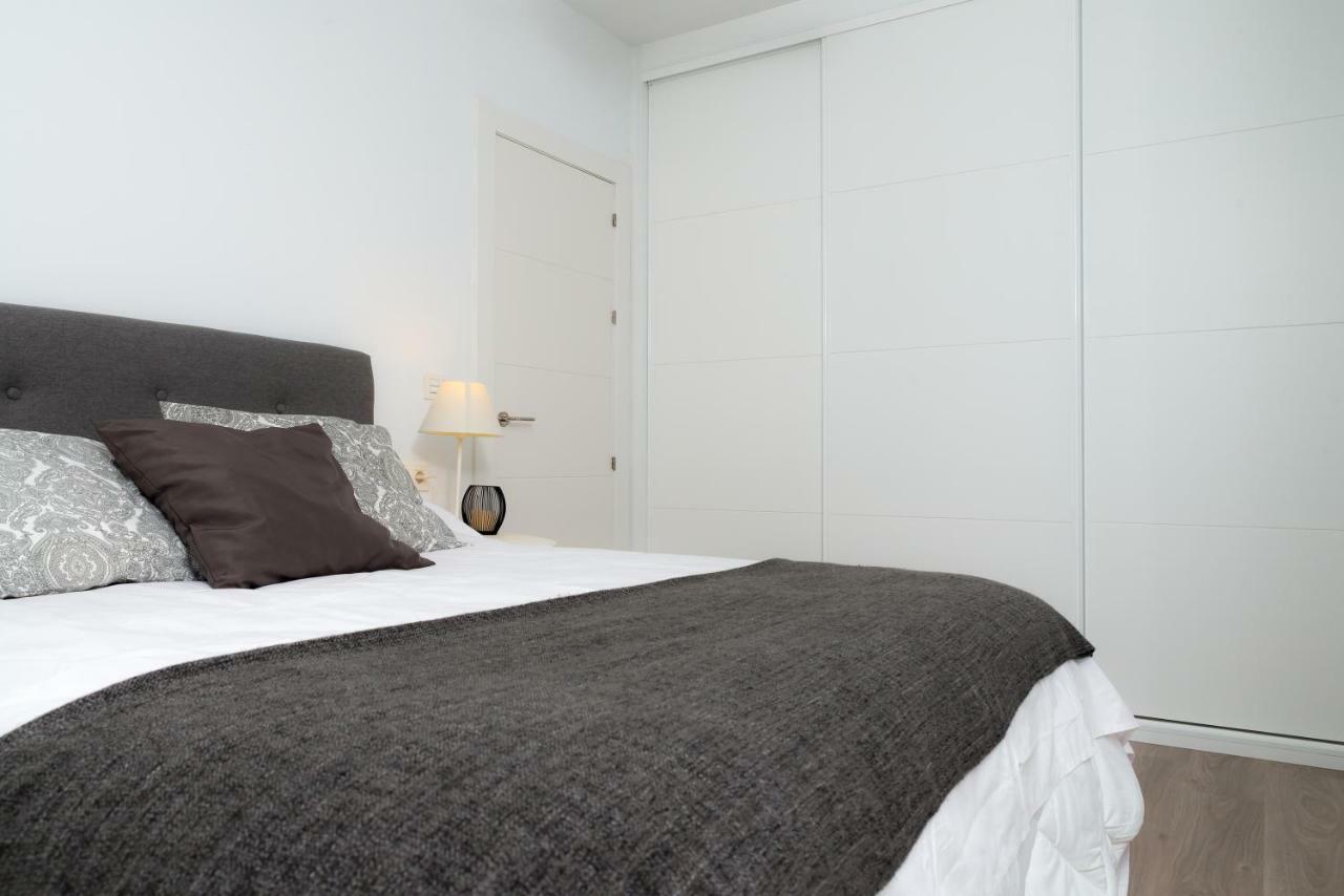 Tuguest Pedro Antonio Apartment Гранада Екстериор снимка