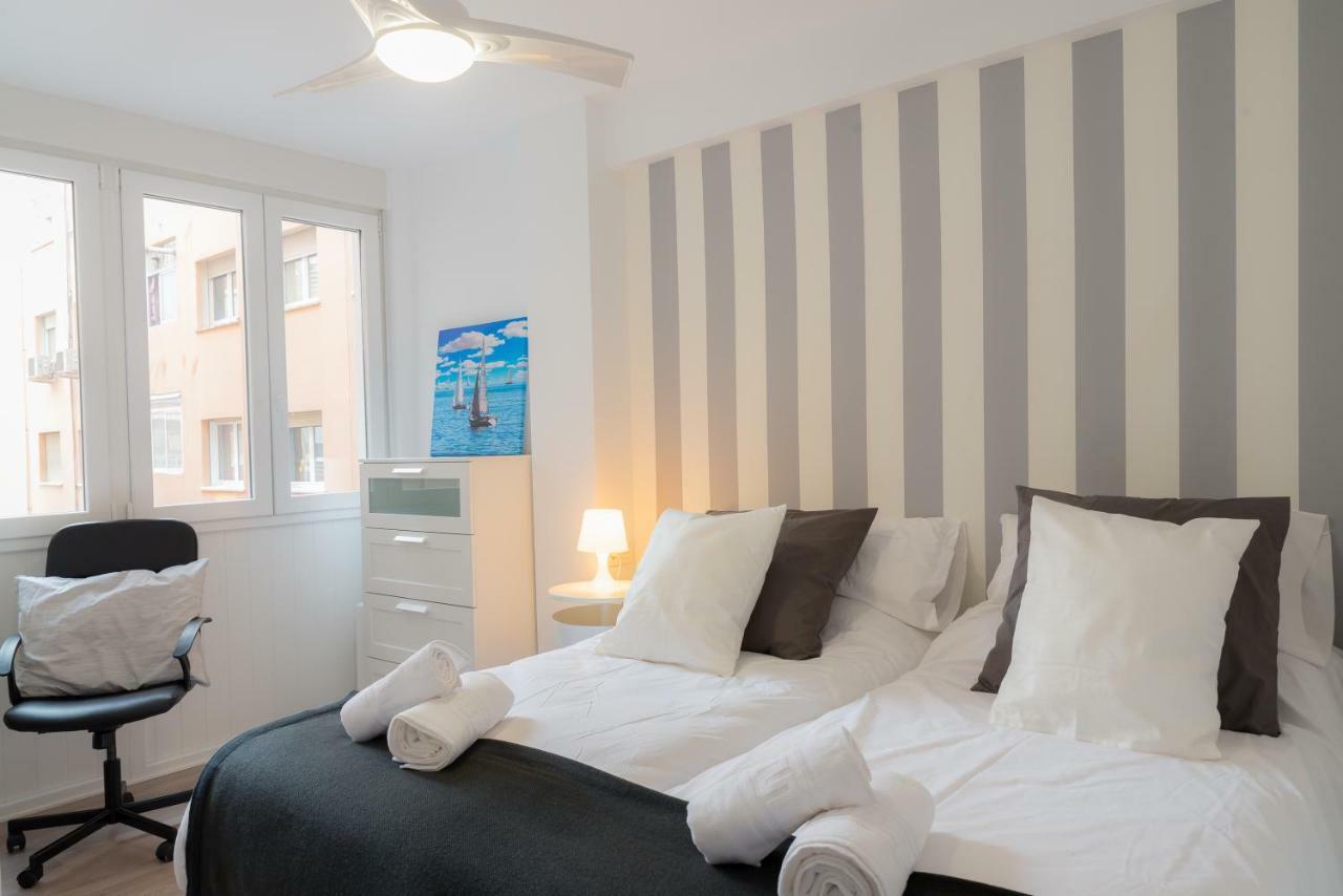 Tuguest Pedro Antonio Apartment Гранада Екстериор снимка