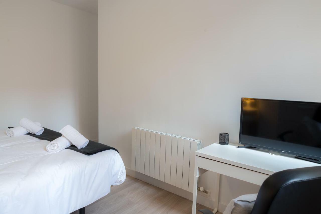Tuguest Pedro Antonio Apartment Гранада Екстериор снимка