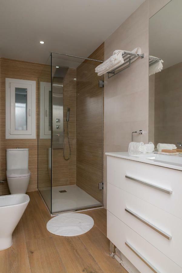 Tuguest Pedro Antonio Apartment Гранада Екстериор снимка